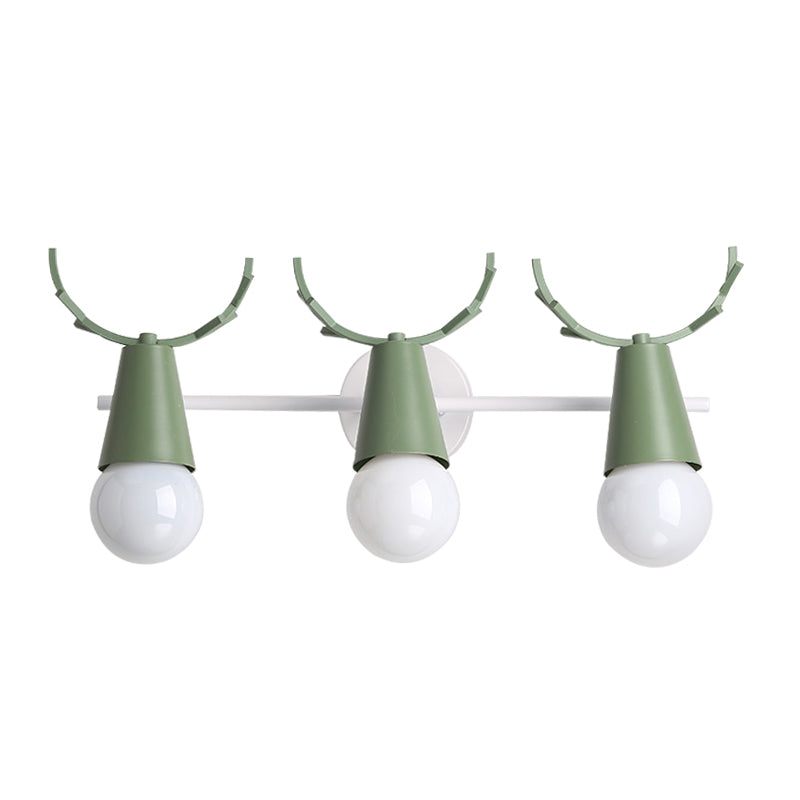 Elegante Wandlampe im nordischen Design für Ihr Schlafzimmer