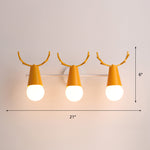 Elegante Wandlampe im nordischen Design für Ihr Schlafzimmer