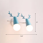 Elegante Wandlampe im nordischen Design für Ihr Schlafzimmer