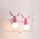 Elegante Wandlampe im nordischen Design für Ihr Schlafzimmer