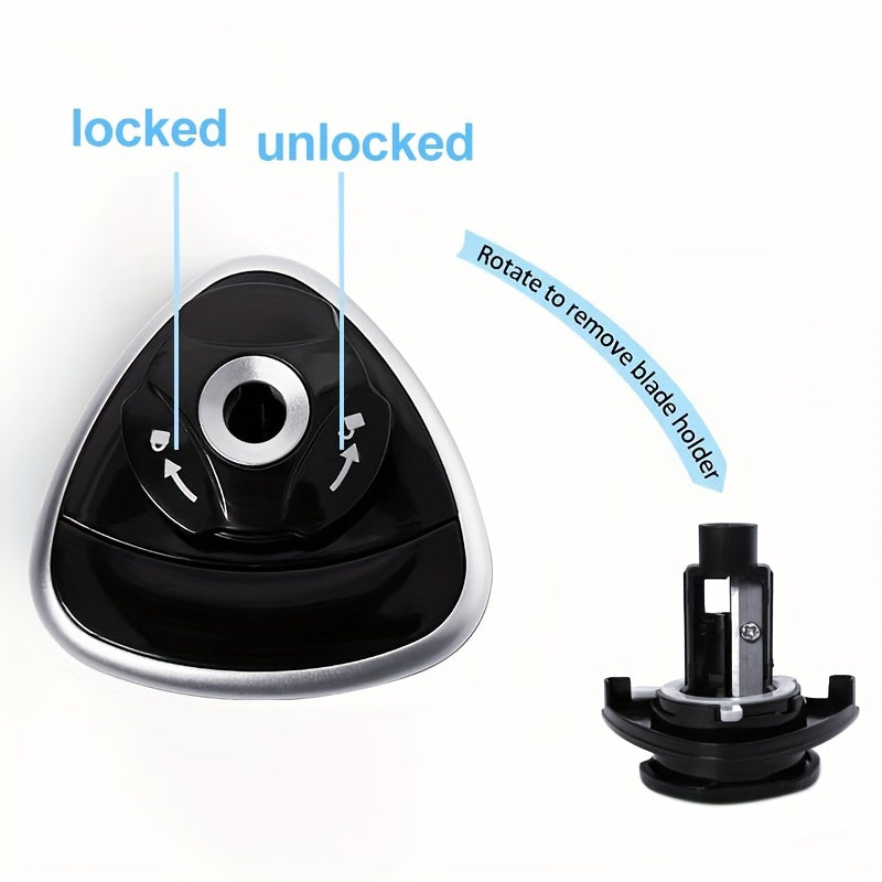 Automatischer USB-Bleistiftspitzer – Kompakt und Schnell