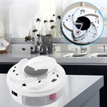 Silent Fly Trap: The natural solution against flies