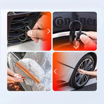 All-season windshield protection for your vehicle