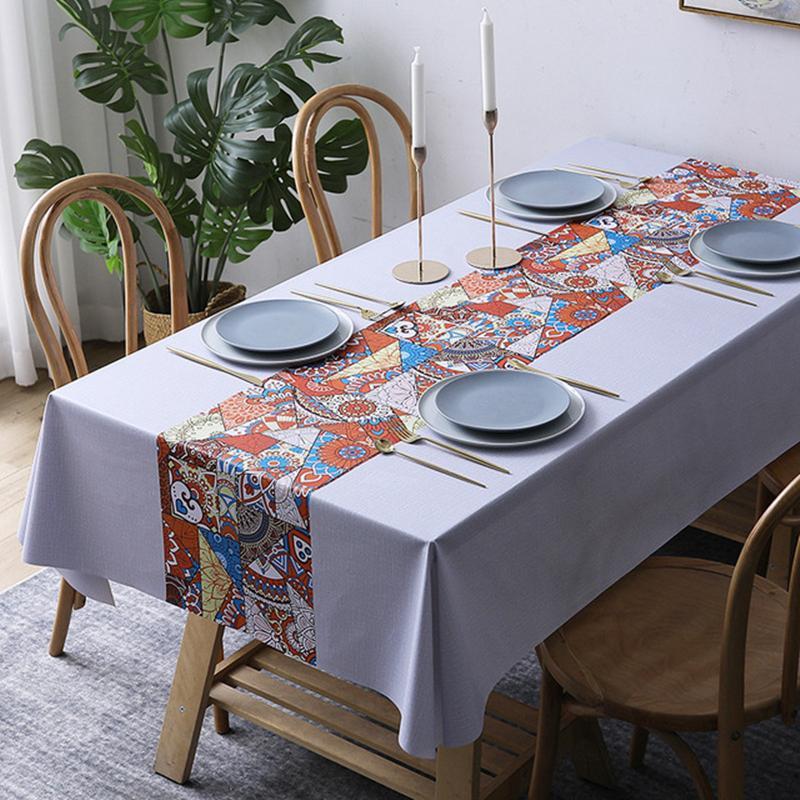 SchutzCover – High-Quality Tablecloth for Perfect Protection