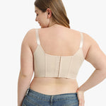 EleganzMax | Push-up bra with deep cups for optimal support