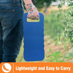 GardenComfort – Comfortable kneeling for undisturbed gardening