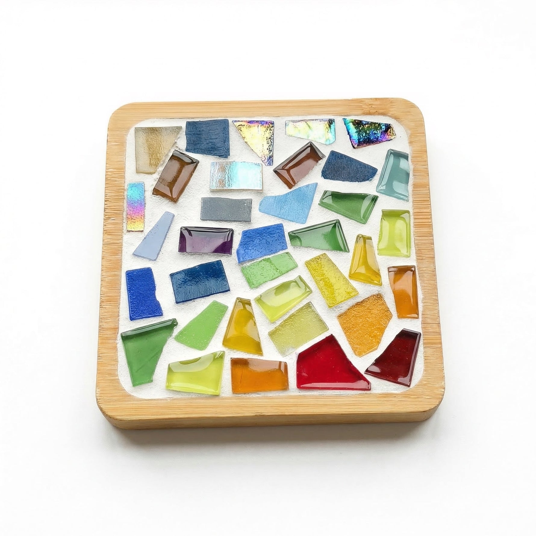 KreativeMosaik - Create Unforgettable Moments with DIY Coasters