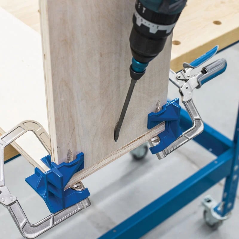 EckProfi - For Perfect Connections and Stability