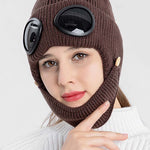 Comfortable all-round winter protection for your adventures