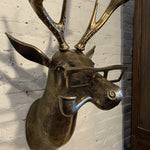 Playful Animal Wall Decor – Handcrafted for Your Home