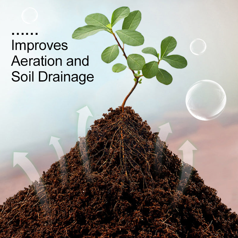 HydroGrow - Optimal Moisture for Healthy Plants