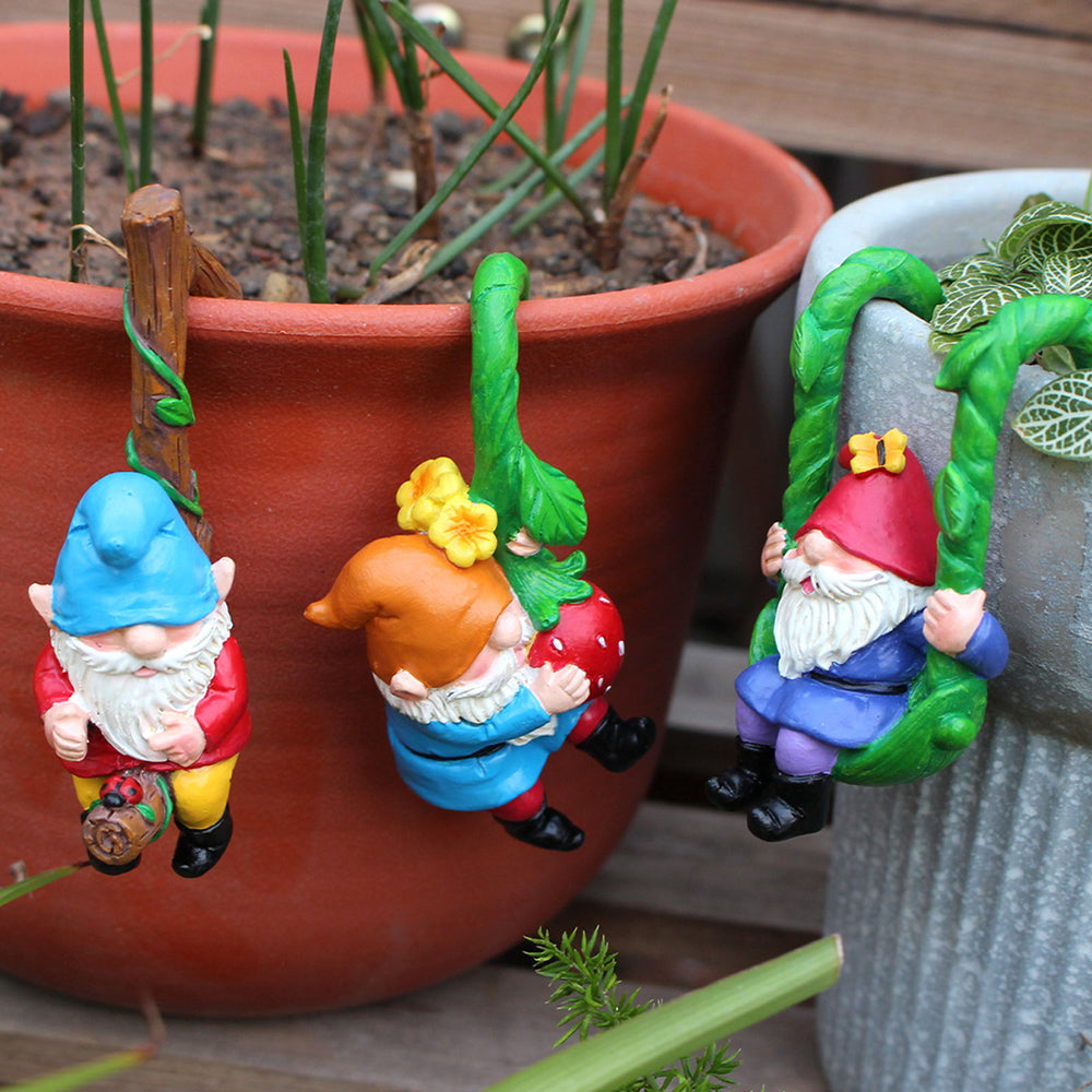Enchanting Garden Clips – Add a Touch of Magic to Your Garden