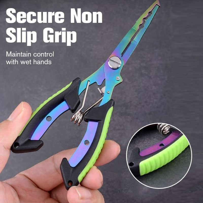 FangMeister – Innovative All-in-One Fishing Tool for Effortless Success
