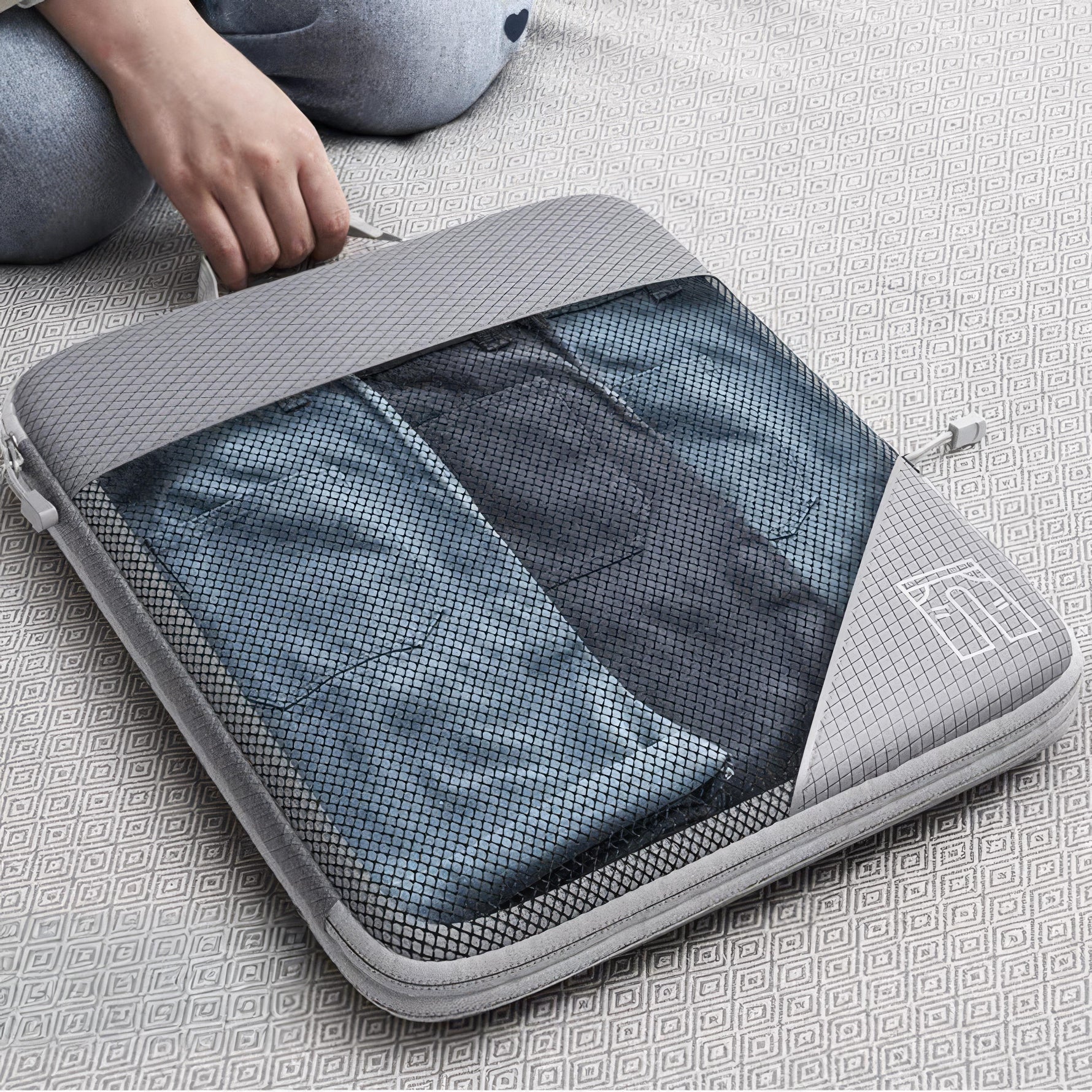 TravelBuddy – Your perfect packing helper for stress-free travel