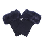 Comfortable Leg Warmers – Stylish and warm through the winter