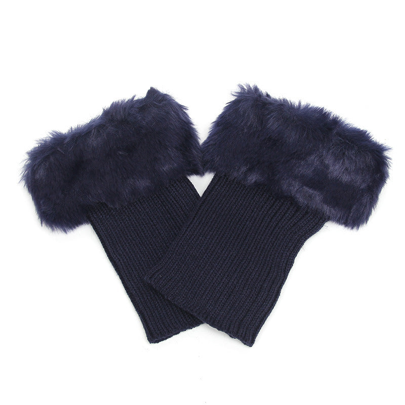 Comfortable Leg Warmers – Stylish and warm through the winter