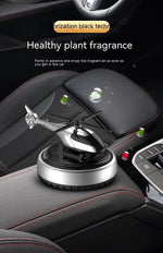 Eleganter Duftspender für Ihr Auto | Aromaflex