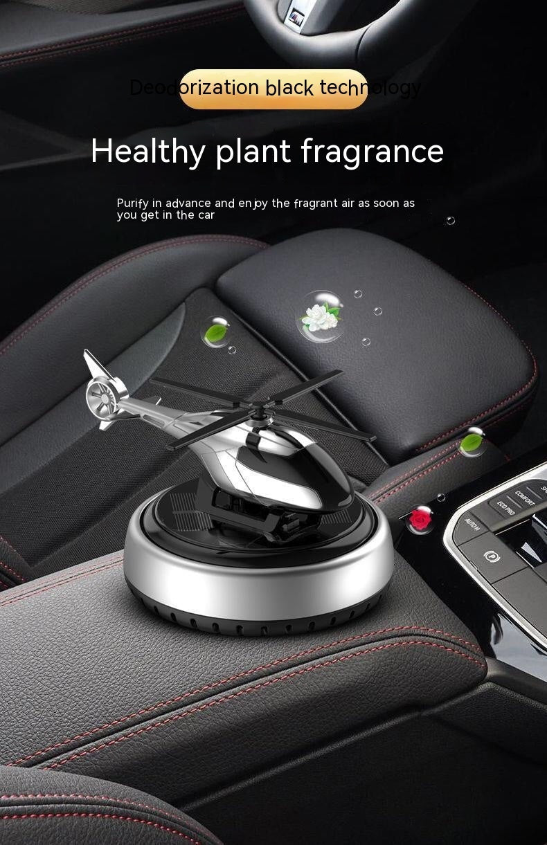 Eleganter Duftspender für Ihr Auto | Aromaflex