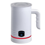 Foam Magic – Perfect Milk Foam for Your Coffee