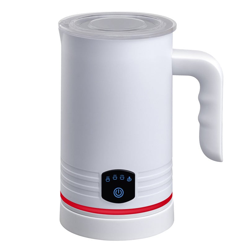Foam Magic – Perfect Milk Foam for Your Coffee