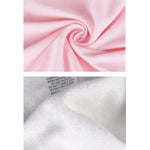 Set aus Dreieckslätzchen für Babys - Weiche Tücher mit süßen Designs