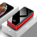 Leistungsstarke 30000mAh Powerbank | EnerGiant