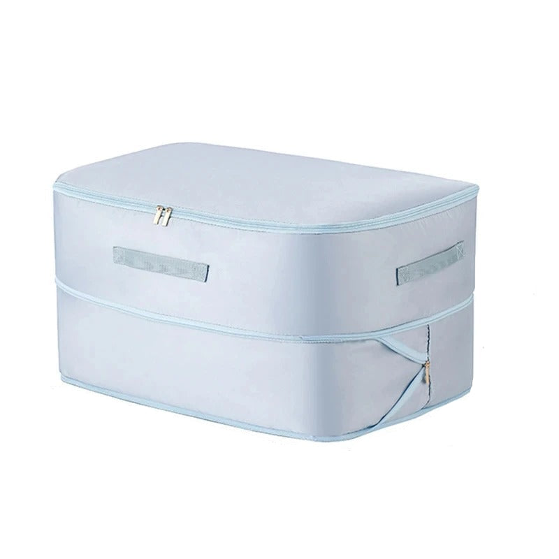 Platzsparender Kompressions-Pack-Organizer – Ordnung halten