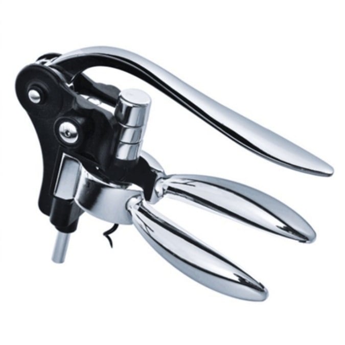 Weinfreude – The effortless corkscrew for every occasion