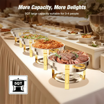 WarmGenuss – Your food stays hot and fresh for up to 2 hours