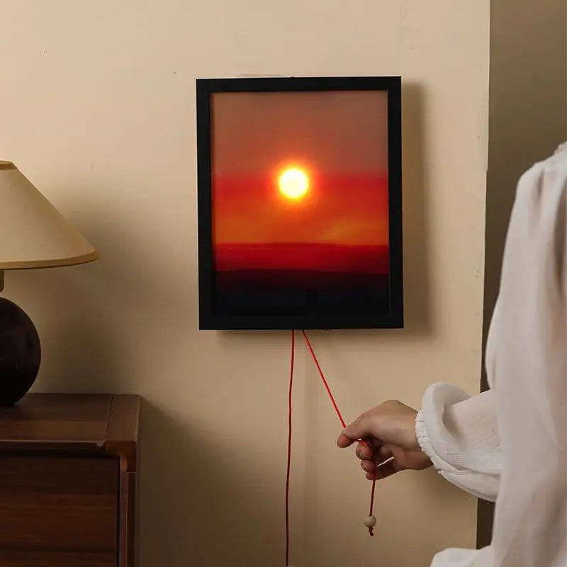 Sonnenlichtzauber - Ihr persönliches Wohlfühllicht für Zuhause