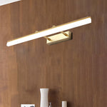Moderne Wandlampe 16"/19.5" für stilvolle Badezimmerbeleuchtung