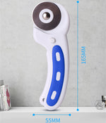 Precision Rotary Cutter | Ergonomic Cutting Tool for Creatives