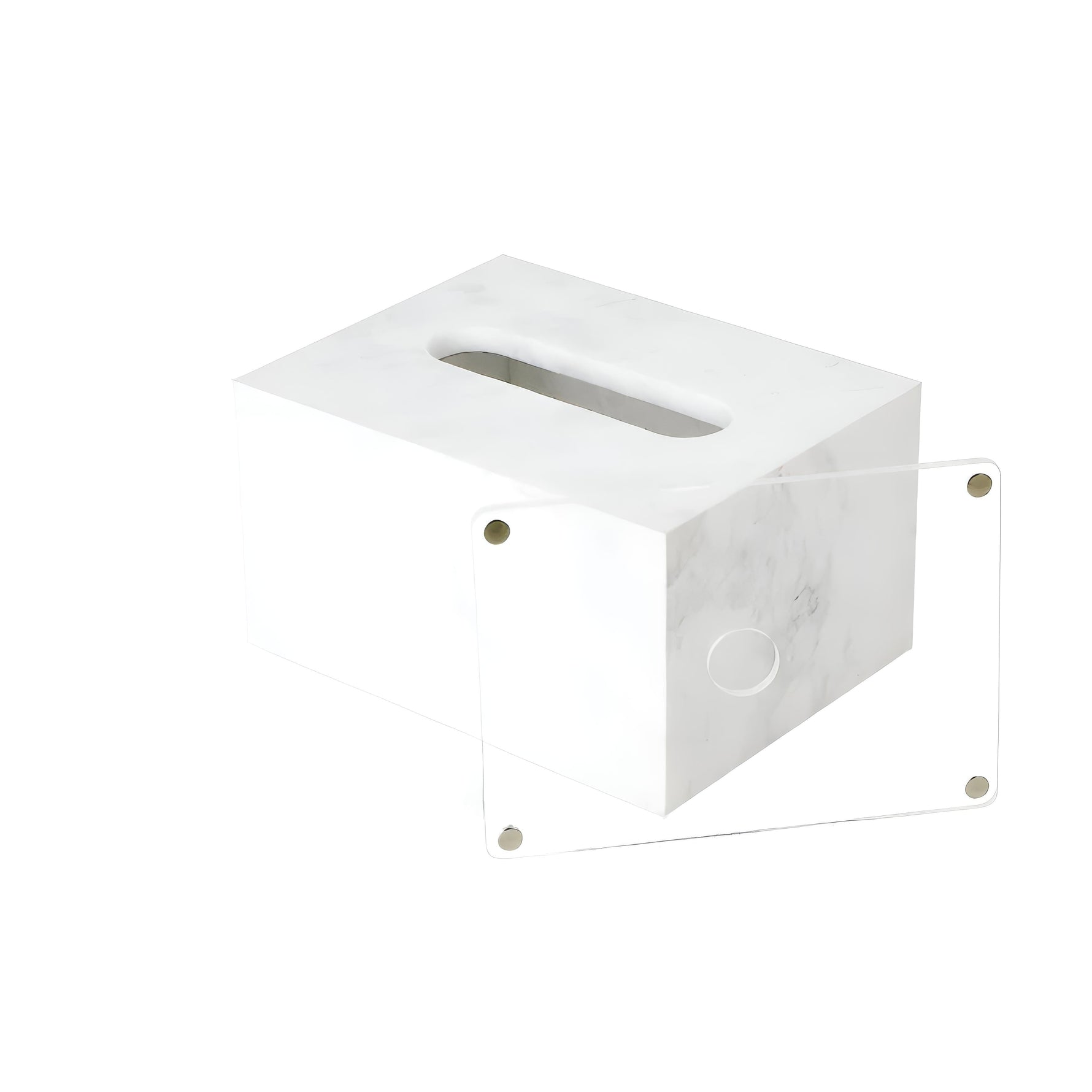 Luxurious Bathroom Set for a Stylish Interior