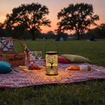 Sonnenstrahl – Solar light for garden and patio