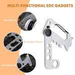 ToolBuddy - Your essential 12-in-1 travel tool