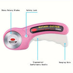 Precision Cutter Deluxe – For effortless and accurate cutting