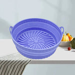 SanoGrill - Silicone Pan for Air Fryers