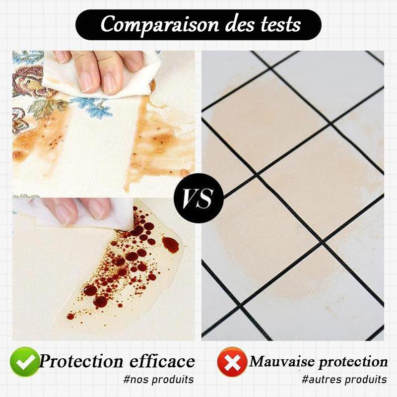 SchutzCover – High-Quality Tablecloth for Perfect Protection