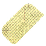 Ironing Guard Pro - Perfect creases without the risk of burns