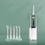 Breath-fresh – Efficient Cleaning for a Radiant Smile