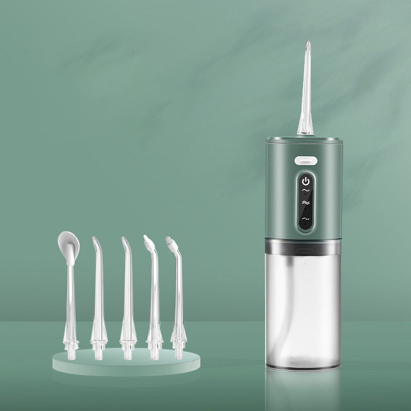 Breath-fresh – Efficient Cleaning for a Radiant Smile