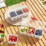 Essentials Box Set | 3-Piece, Practical Food Storage System