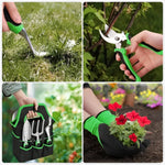 Branch Cutter Pro – Pain-free pruning for your garden