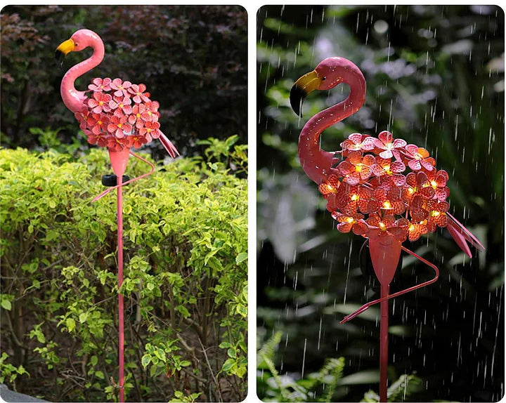 Sunlight Magic - Add magical accents to your garden