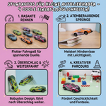 Ferngesteuerte Autos für Kinder – Spielspaß für kleine Rennfahrer
