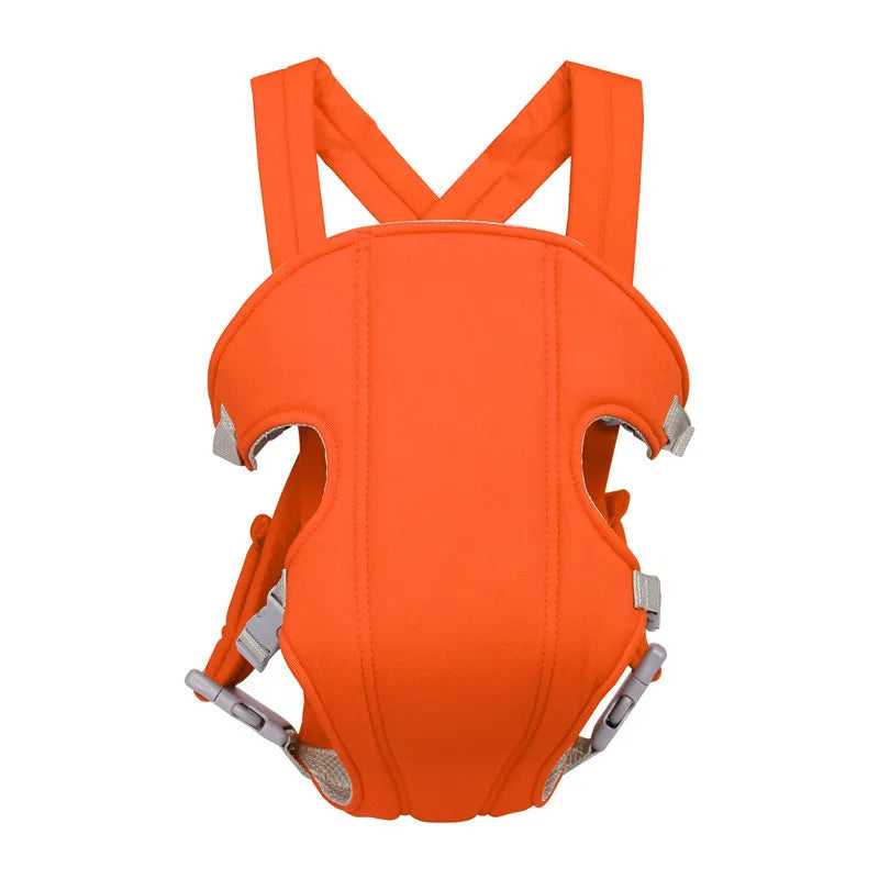 Verstellbare Tragehilfe für Babys – Ergonomische Babytrage