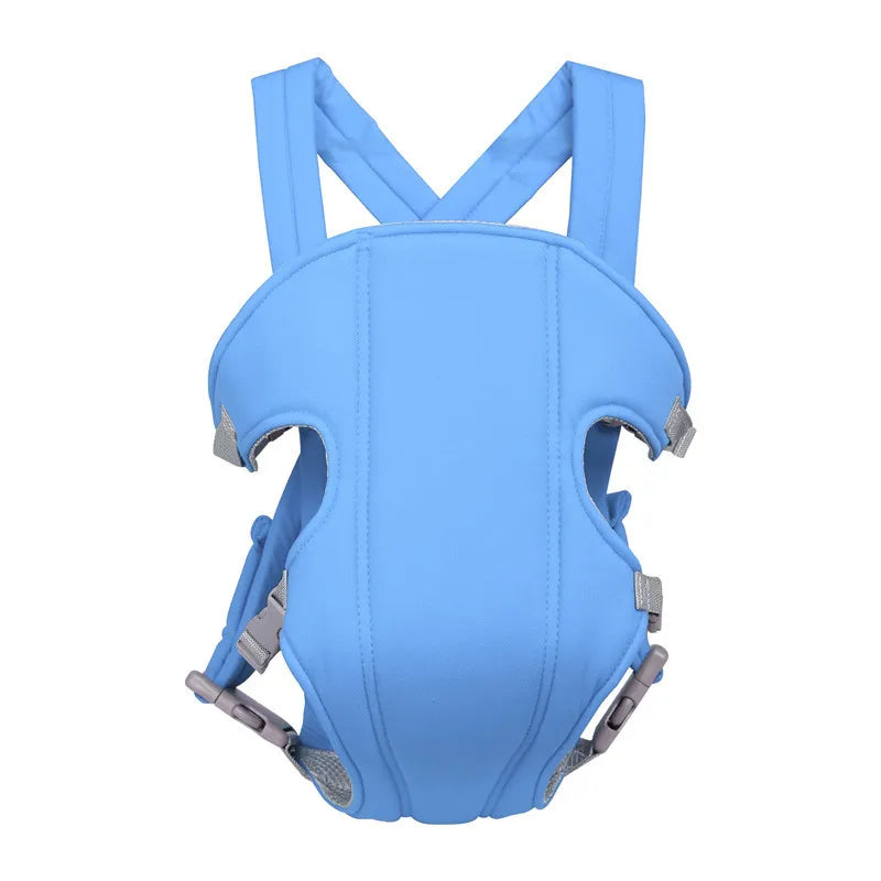 Verstellbare Tragehilfe für Babys – Ergonomische Babytrage