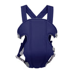 Verstellbare Tragehilfe für Babys – Ergonomische Babytrage
