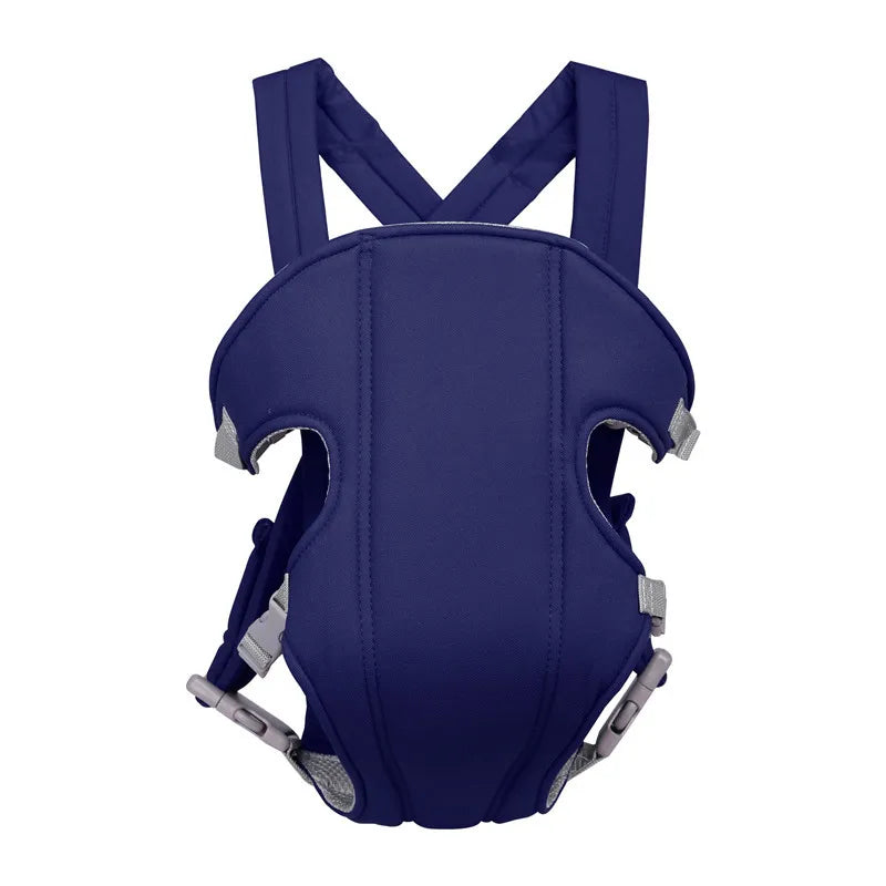 Verstellbare Tragehilfe für Babys – Ergonomische Babytrage