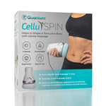 Body Contouring Device | Conjure a Firmer Silhouette